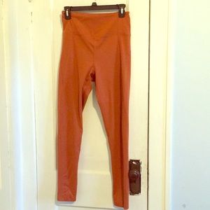 Girlfriend Collective High Rise Leggings